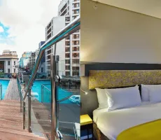 Bilder från hotellet Cresta Grande Cape Town - nummer 1 av 135