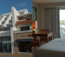 Bilder från hotellet Casa Mexicana Cozumel - nummer 1 av 65