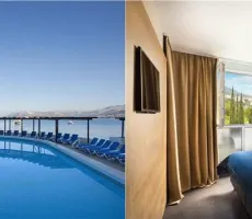 Bilder från hotellet Remisens Hotel Epidaurus (ex Smart Selection Epida - nummer 1 av 20