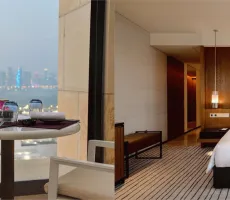 Bilder från hotellet Park Hyatt Doha - nummer 1 av 105