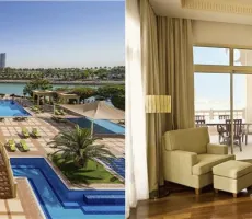 Bilder från hotellet Grand Hyatt Doha Hotel & Villas - nummer 1 av 154