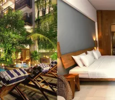 Bilder från hotellet THE 1O1 Bali Oasis Sanur - nummer 1 av 49