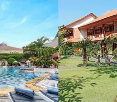 Bilder från hotellet Grand Istana Rama Hotel Bali - nummer 1 av 104