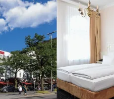 Bilder från hotellet Hotel Fürst Bismarck - nummer 1 av 40