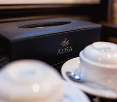 Bilder från hotellet Alisa Hotel & Spa - nummer 1 av 39