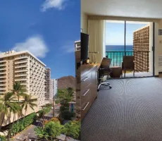 Bilder från hotellet Hyatt Place Waikiki Beach - nummer 1 av 69