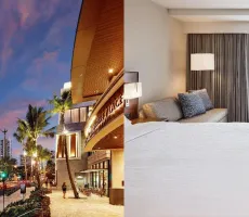 Bilder från hotellet Hilton Garden Inn Waikiki Beach, Hi - nummer 1 av 196