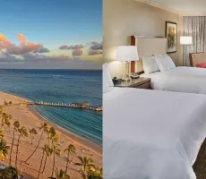 Bilder från hotellet Hilton Hawaiian Village Waikiki Beach Resort - nummer 1 av 975