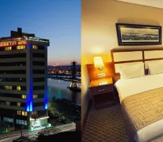 Bilder från hotellet Golden City Hotel Istanbul - nummer 1 av 15