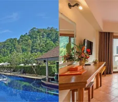 Bilder från hotellet Srisuksant Resort - nummer 1 av 287