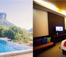 Bilder från hotellet Railay Princess Resort and Spa - nummer 1 av 21