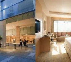 Bilder från hotellet Doubletree By Hilton Kuala Lumpur - nummer 1 av 166