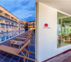Bilder från hotellet Camar Resort Langkawi - nummer 1 av 9