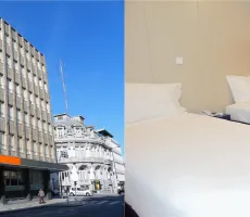 Bilder från hotellet iStay Hotel Porto Centro - nummer 1 av 23