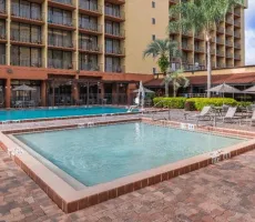 Bilder från hotellet Holiday Inn Orlando SW Celebration - nummer 1 av 65