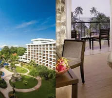 Bilder från hotellet Shangri La Golden Sands Penang - nummer 1 av 7