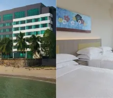 Bilder från hotellet Mercure Penang Beach (ex Four Points by Sheraton P - nummer 1 av 7