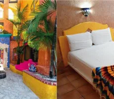 Bilder från hotellet Hacienda Maria Bonita - nummer 1 av 17