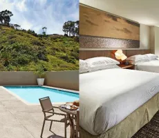 Bilder från hotellet Hilton San Diego Mission Valley - nummer 1 av 168