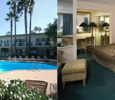 Bilder från hotellet Legacy Resort Hotel and Spa (ex Mission Valley Res - nummer 1 av 4