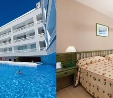 Bilder från hotellet Lagos de Cesar by Blue Sea - nummer 1 av 21