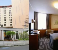 Bilder från hotellet Shiba Park Hotel - nummer 1 av 20