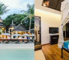 Bilder från hotellet Dara Samui Beach Resort on Chaweng Beach - Adults - nummer 1 av 49