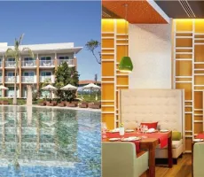 Bilder från hotellet Playa Vista Azul (ex. Ocean Vista Azul) - nummer 1 av 28
