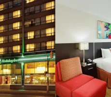 Bilder från hotellet Holiday Inn Toronto Downtown Centre, an IHG Hotel - nummer 1 av 68