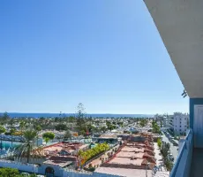 Bilder från hotellet Aparthotel Playa del Sol - Adults Only - nummer 1 av 10