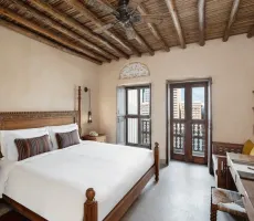 Bilder från hotellet Al Seef Heritage Hotel Dubai, Curio Collection by Hilton - nummer 1 av 21