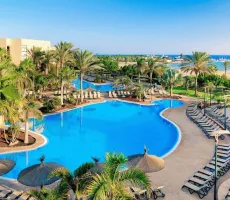 Bilder från hotellet Barcelo Fuerteventura Mar - nummer 1 av 24