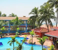 Bilder från hotellet Goan Heritage - nummer 1 av 8