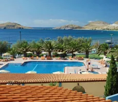 Bilder från hotellet Lemnos Village Resort - nummer 1 av 10