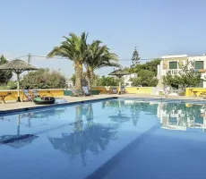 Bilder från hotellet Naxos Beach - nummer 1 av 8