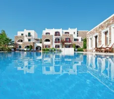 Bilder från hotellet Naxos Resort - nummer 1 av 14