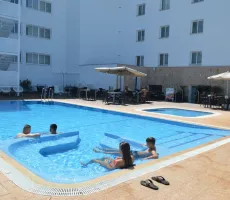 Bilder från hotellet Hotel Sant Jordi - nummer 1 av 10