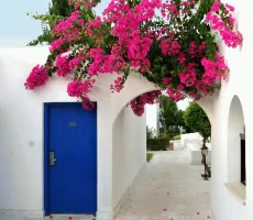 Bilder från hotellet Aliathon Aegean - nummer 1 av 10