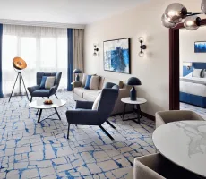 Bilder från hotellet Mövenpick Hotel & Apartments Bur Dubai - nummer 1 av 10