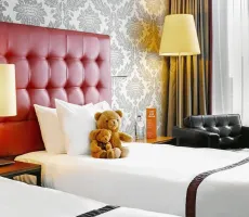 Bilder från hotellet Crowne Plaza Amsterdam-South - nummer 1 av 10