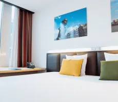 Bilder från hotellet Hotel Casa Amsterdam - nummer 1 av 10