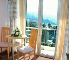 Bilder från hotellet Montenegro Beach Resort - nummer 1 av 10