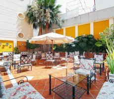 Bilder från hotellet Hotel Mainake Costa del Sol - nummer 1 av 4