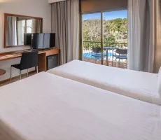 Bilder från hotellet Ciudad de Castelldefels - nummer 1 av 4
