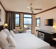 Bilder från hotellet Occidental Jandia Playa - nummer 1 av 4