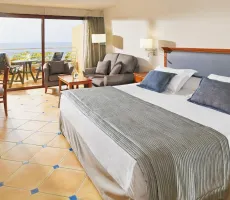 Bilder från hotellet H10 Playa Meloneras Palace - nummer 1 av 10