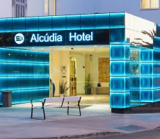 Bilder från hotellet Eix Alcudia Hotel - nummer 1 av 10
