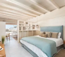 Bilder från hotellet Agroturismo Llucasaldent Gran Menorca - nummer 1 av 10