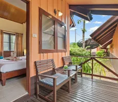 Bilder från hotellet Pinnacle Samui Resort - nummer 1 av 10