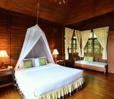 Bilder från hotellet Krabi Tipa Resort - nummer 1 av 10